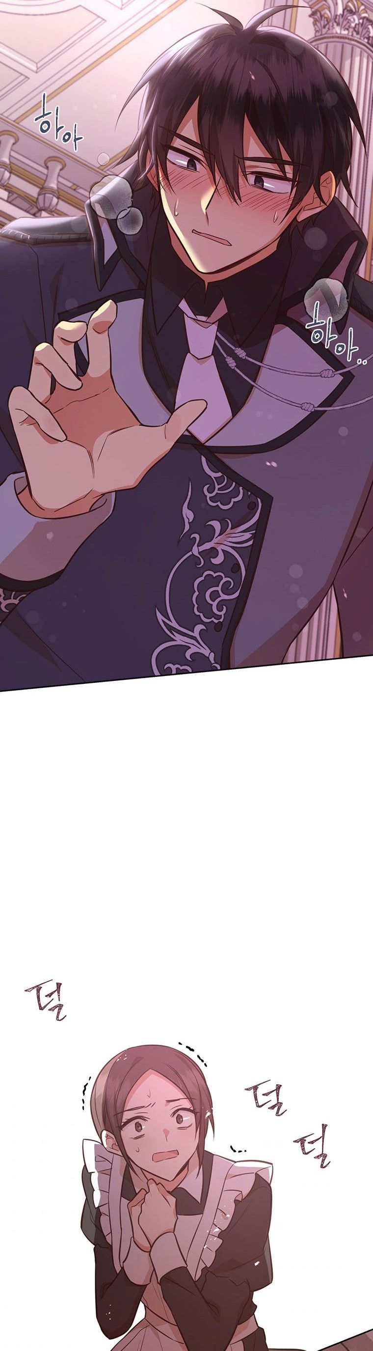 You’re just a supporting character, so love me! Chapter 50 182 30