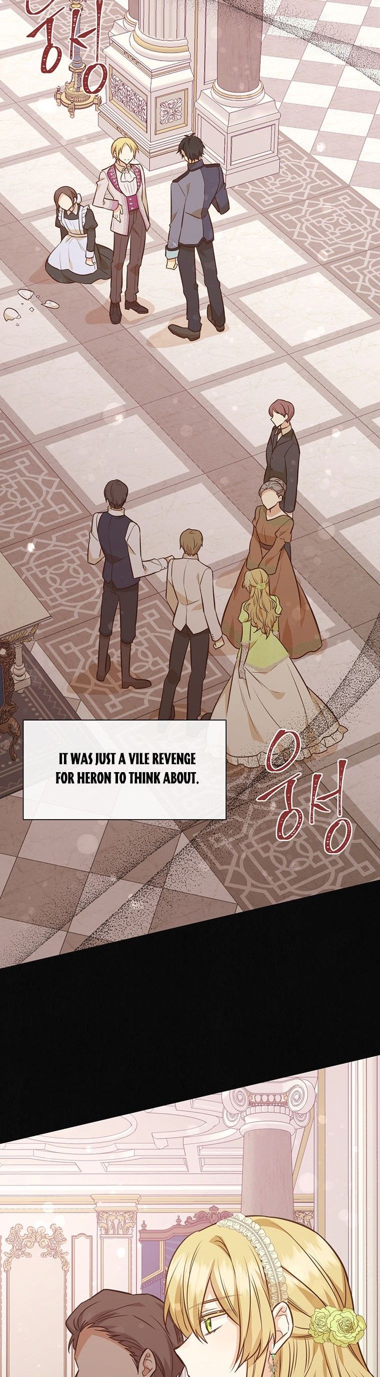 You’re just a supporting character, so love me! Chapter 50 185 33