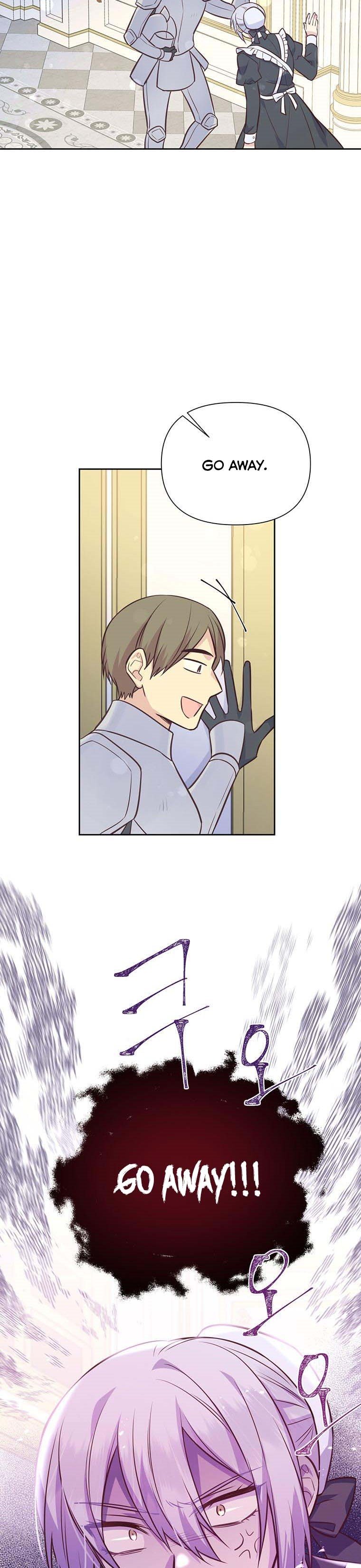 You’re just a supporting character, so love me! Chapter 52 114 10