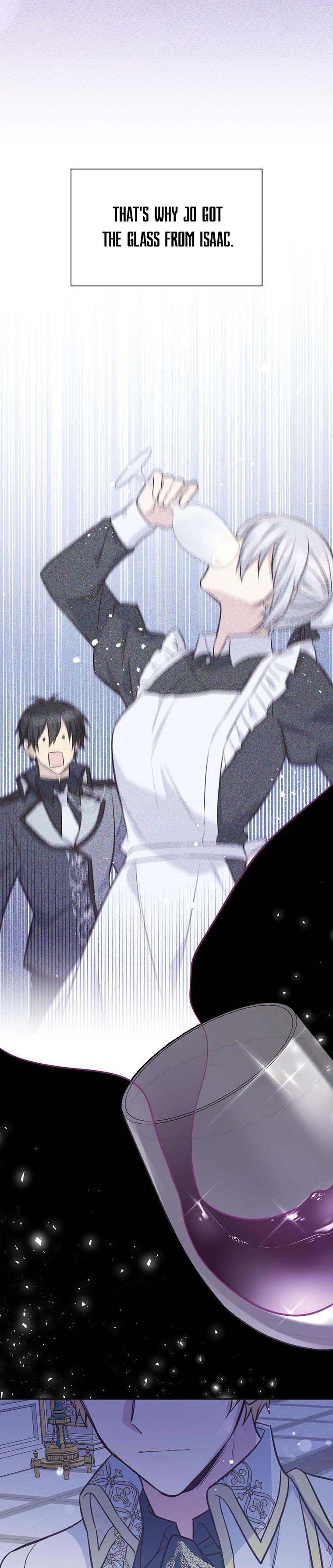 You’re just a supporting character, so love me! Chapter 52 125 21