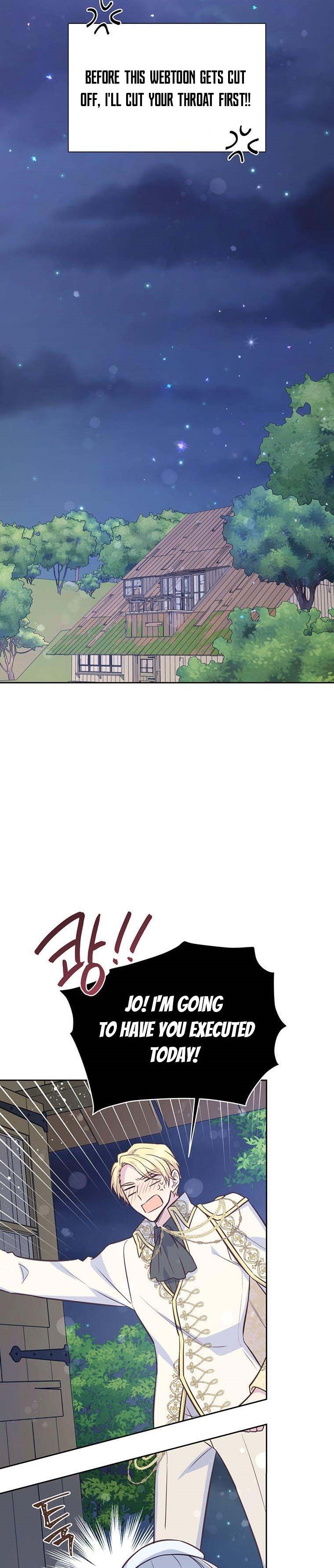 You’re just a supporting character, so love me! Chapter 52 130 26
