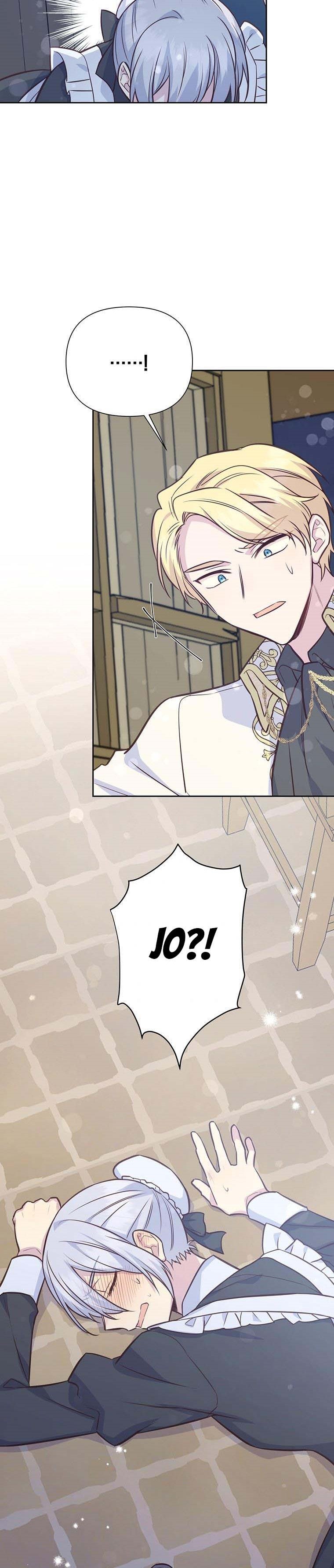 You’re just a supporting character, so love me! Chapter 52 131 27