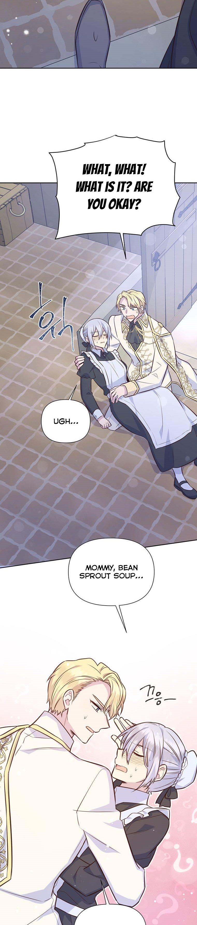 You’re just a supporting character, so love me! Chapter 52 132 28