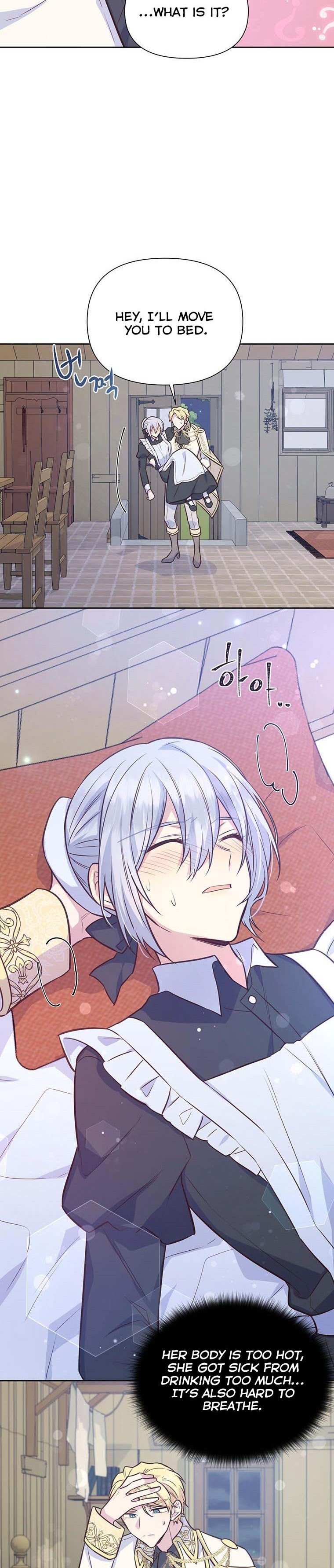 You’re just a supporting character, so love me! Chapter 52 133 29
