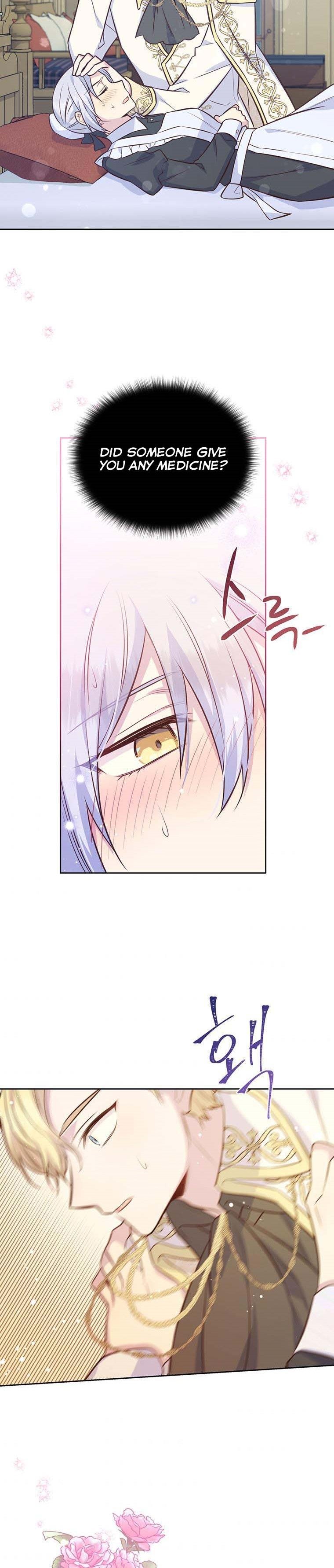 You’re just a supporting character, so love me! Chapter 52 134 30