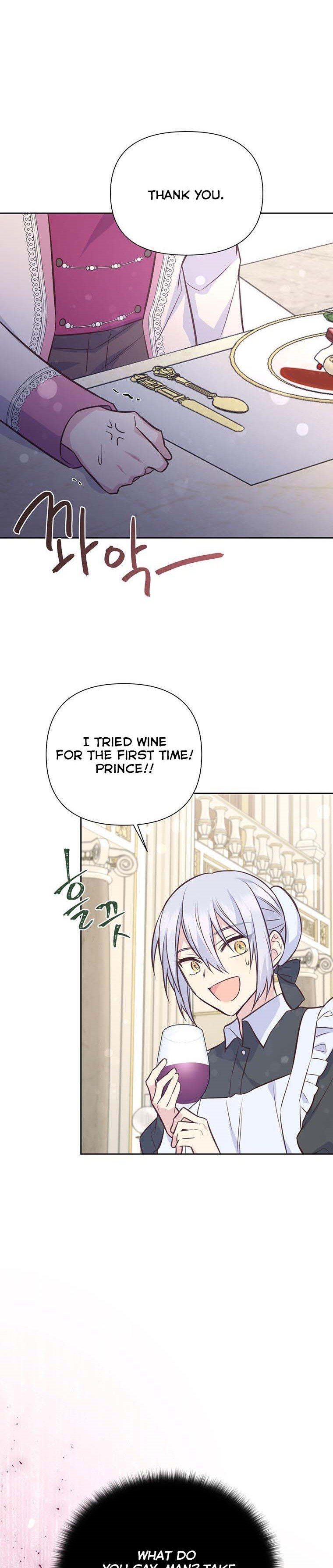 You’re just a supporting character, so love me! Chapter 52 108 4