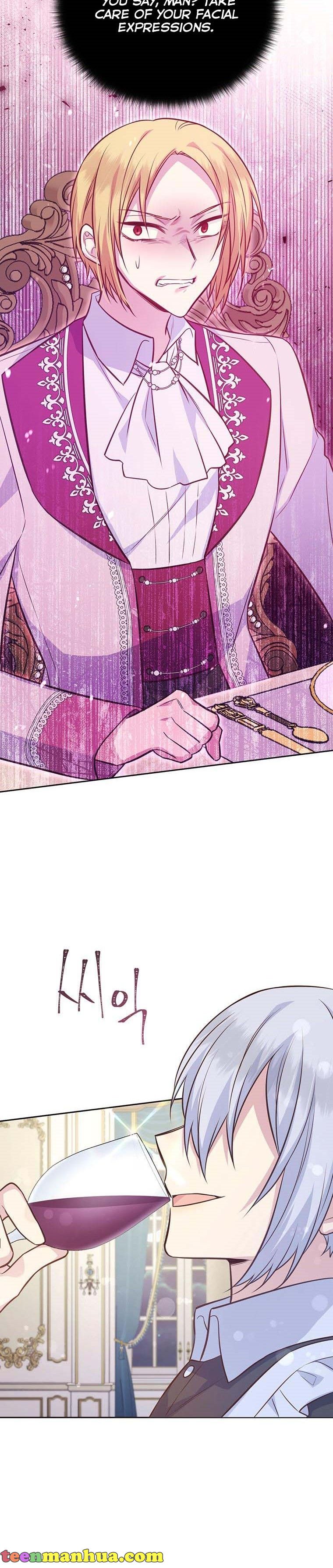 You’re just a supporting character, so love me! Chapter 52 109 5