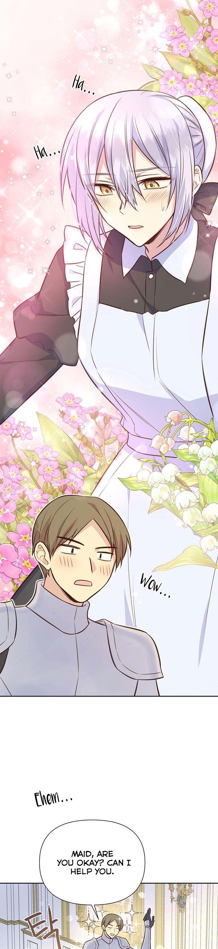 You’re just a supporting character, so love me! Chapter 52 113 9