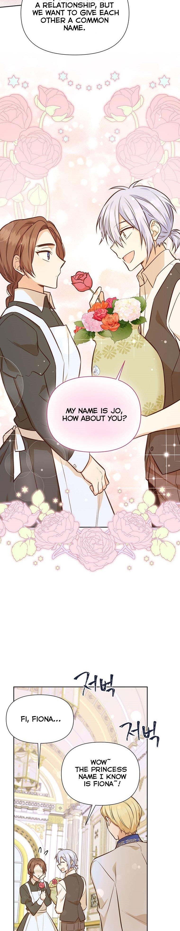 You’re just a supporting character, so love me! Chapter 54 133 20