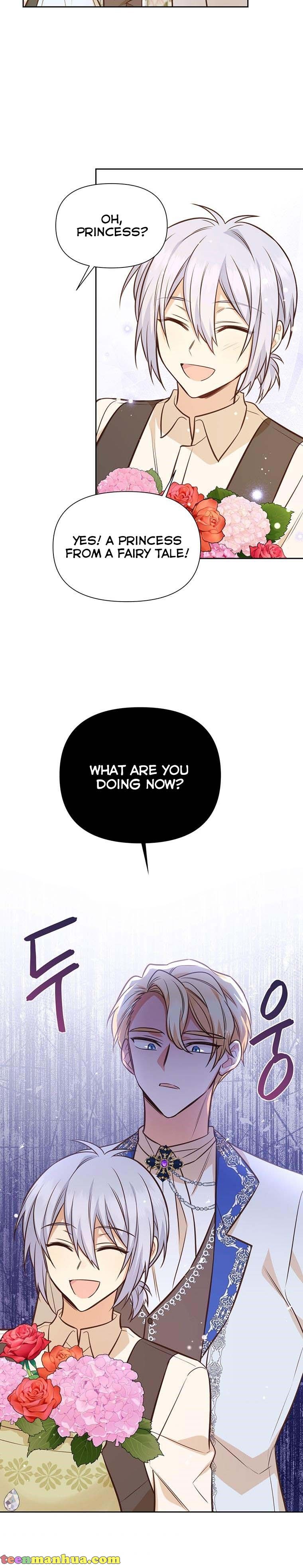 You’re just a supporting character, so love me! Chapter 54 134 21