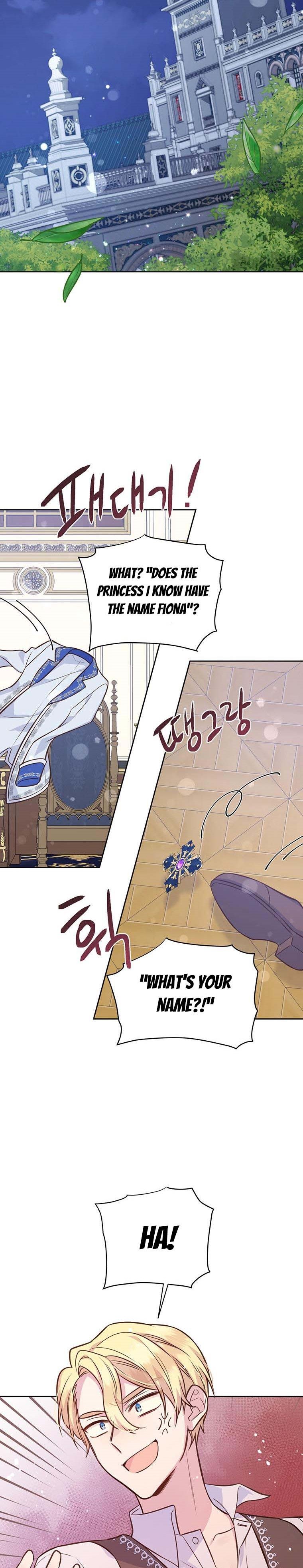 You’re just a supporting character, so love me! Chapter 54 136 23