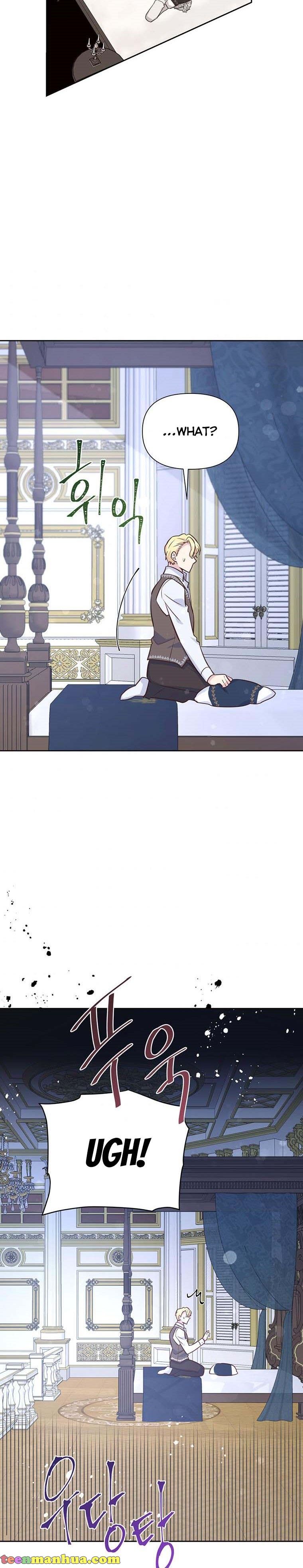 You’re just a supporting character, so love me! Chapter 54 140 27