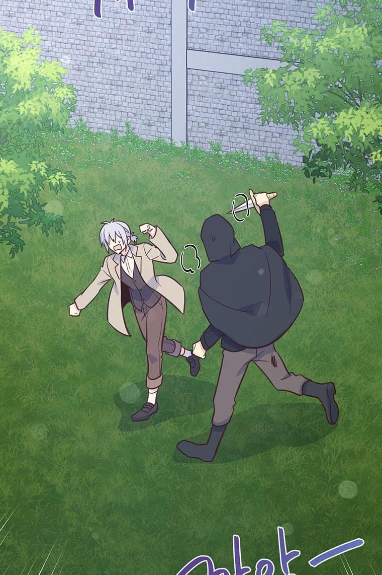 You’re just a supporting character, so love me! Chapter 54 144 31