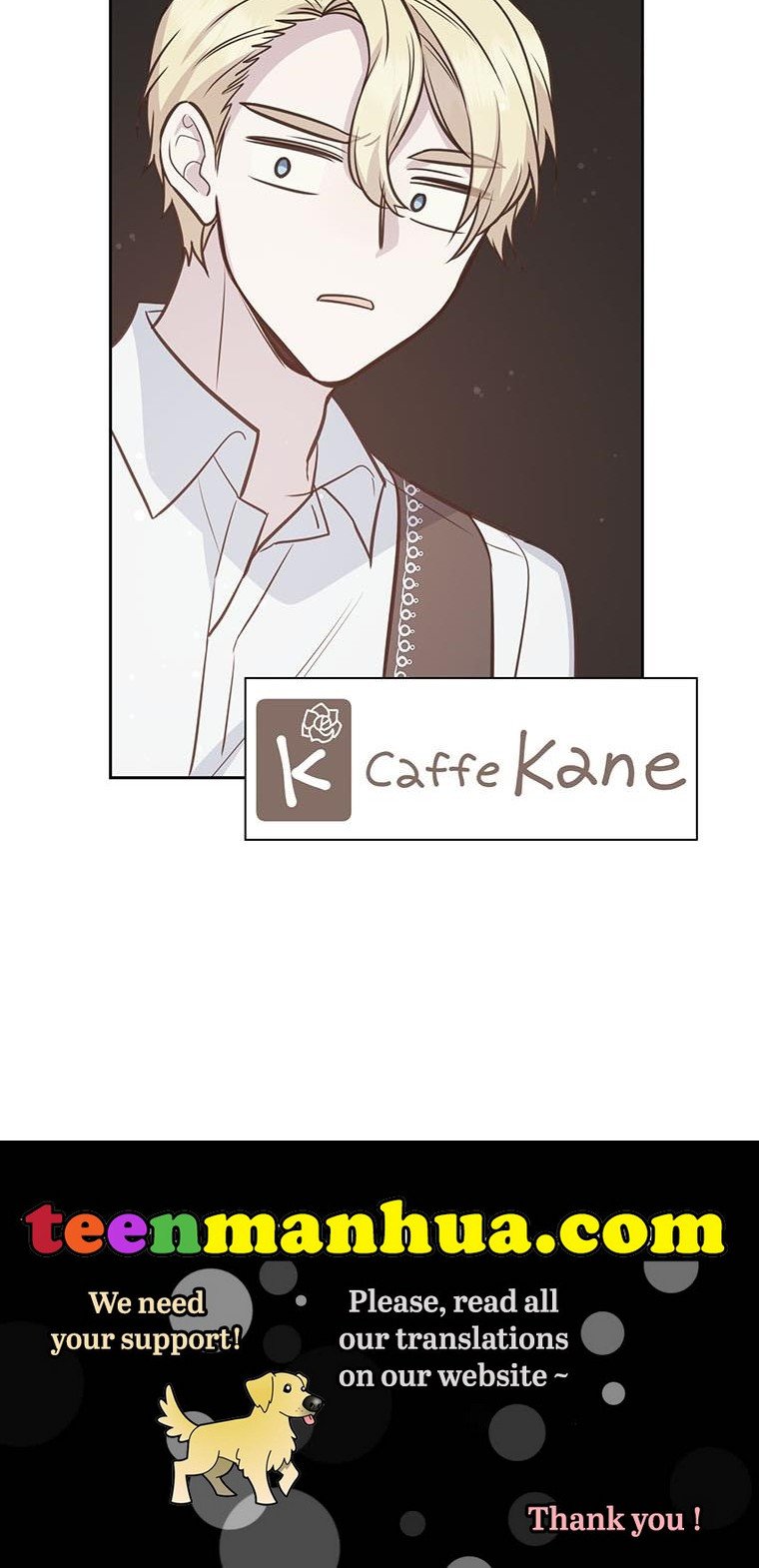 You’re just a supporting character, so love me! Chapter 54 146 33