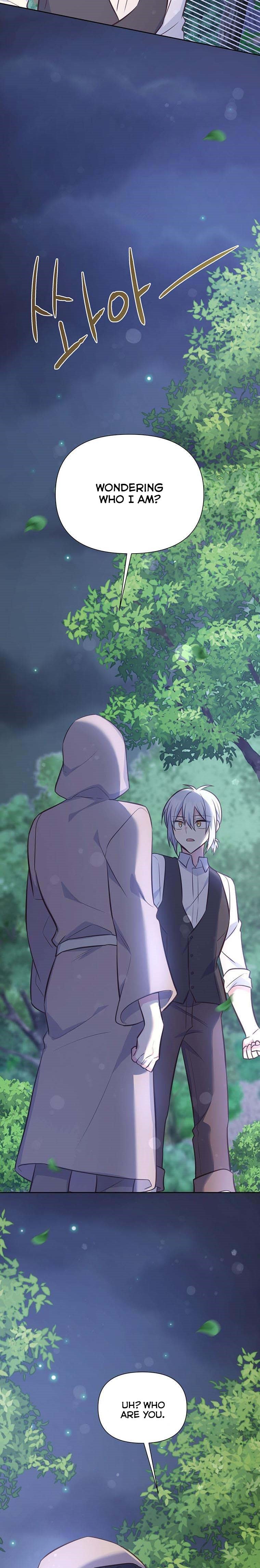 You’re just a supporting character, so love me! Chapter 56 101 18
