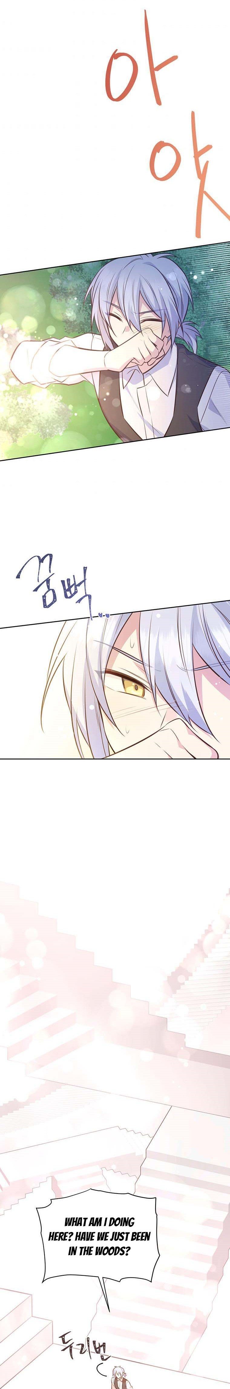 You’re just a supporting character, so love me! Chapter 56 104 21