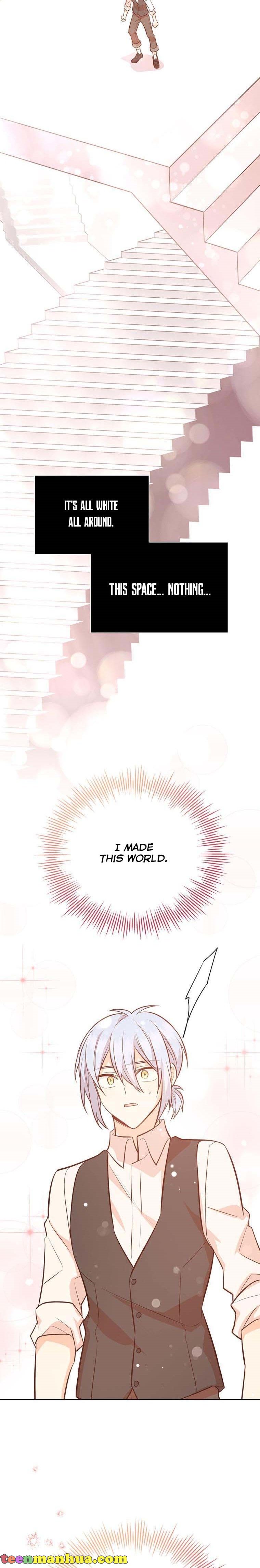 You’re just a supporting character, so love me! Chapter 56 105 22