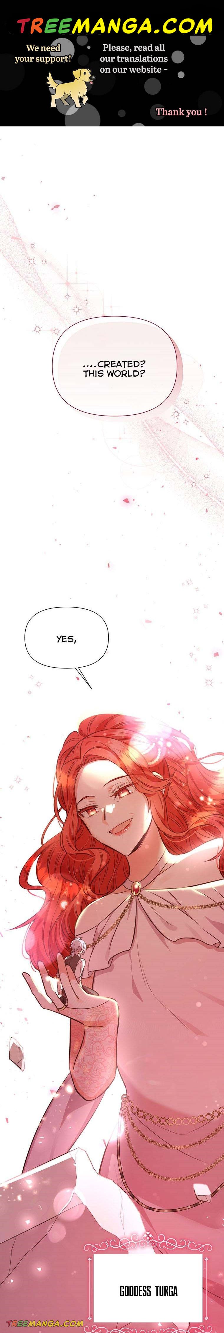 You’re just a supporting character, so love me! Chapter 57 113 0