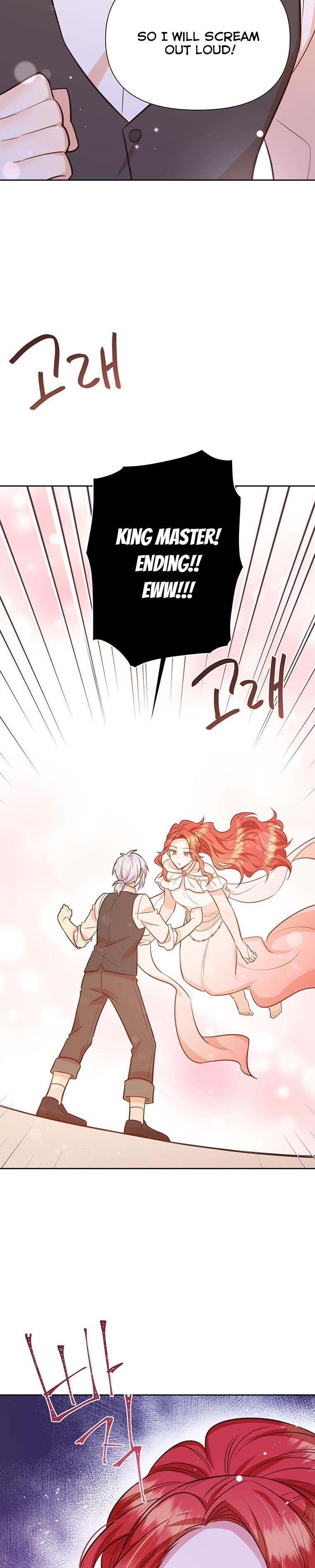 You’re just a supporting character, so love me! Chapter 57 125 12