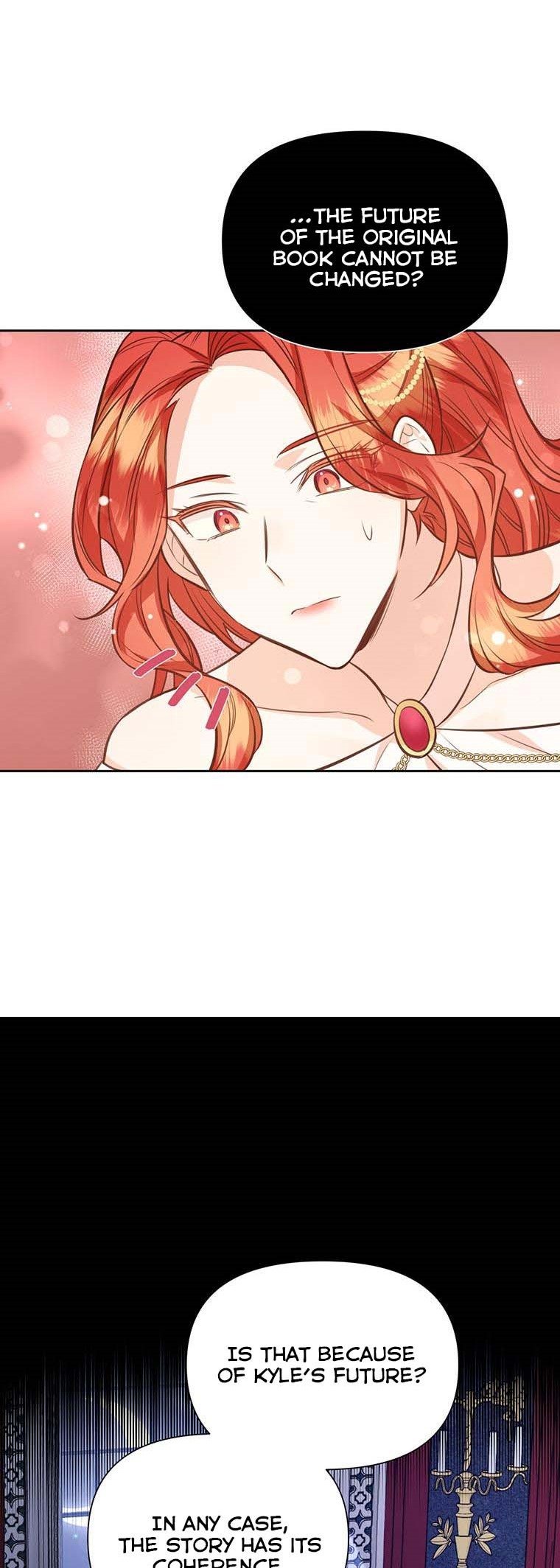 You’re just a supporting character, so love me! Chapter 57 142 29