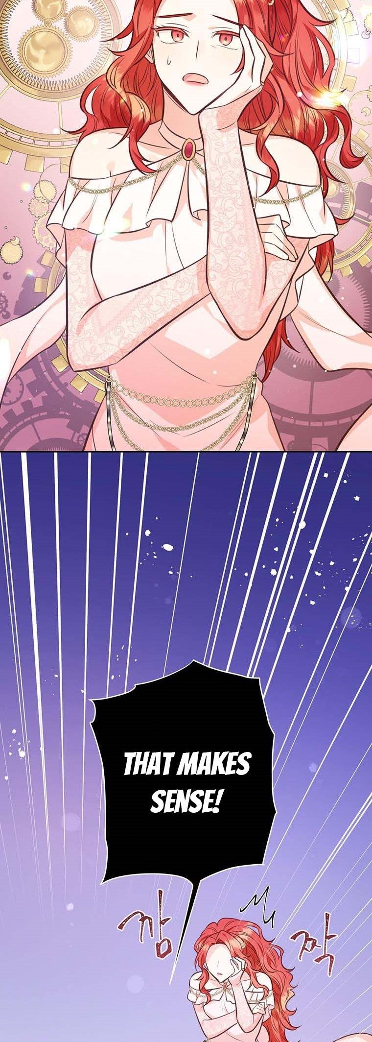 You’re just a supporting character, so love me! Chapter 57 144 31