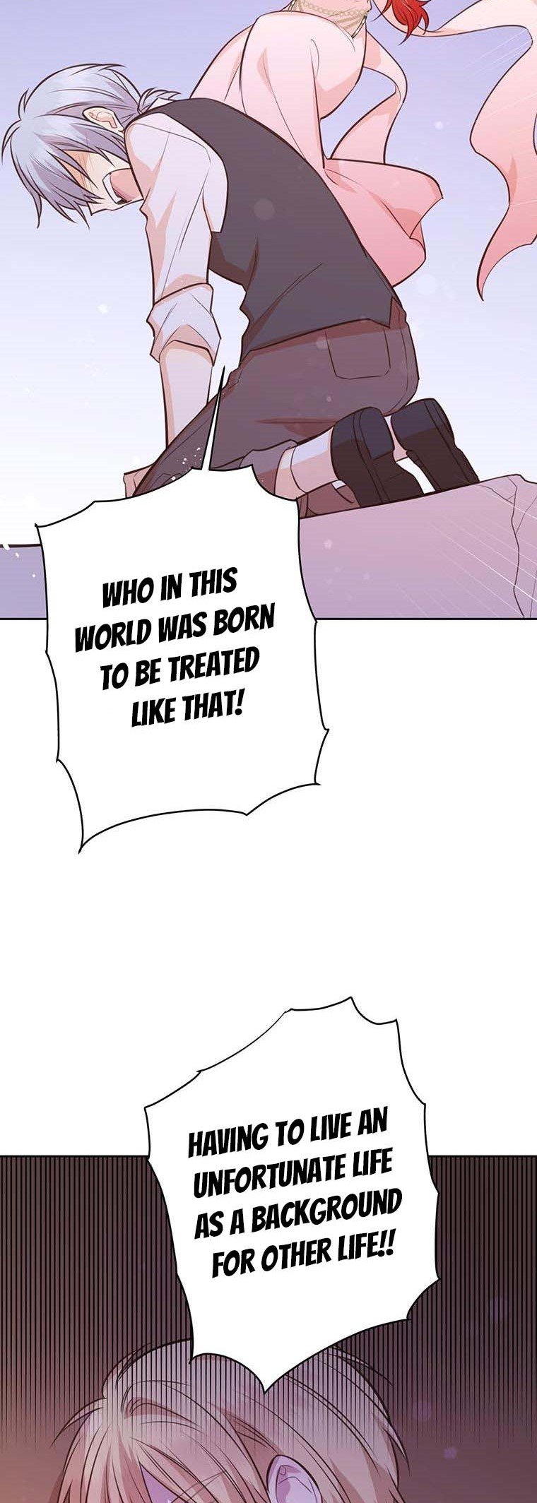You’re just a supporting character, so love me! Chapter 57 145 32