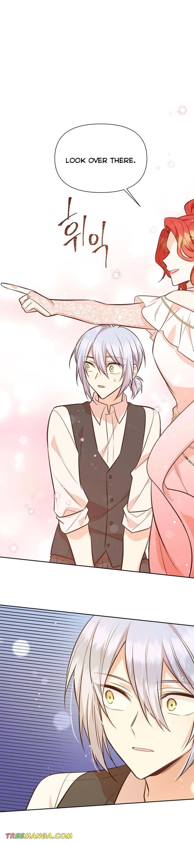 You’re just a supporting character, so love me! Chapter 58 144 16