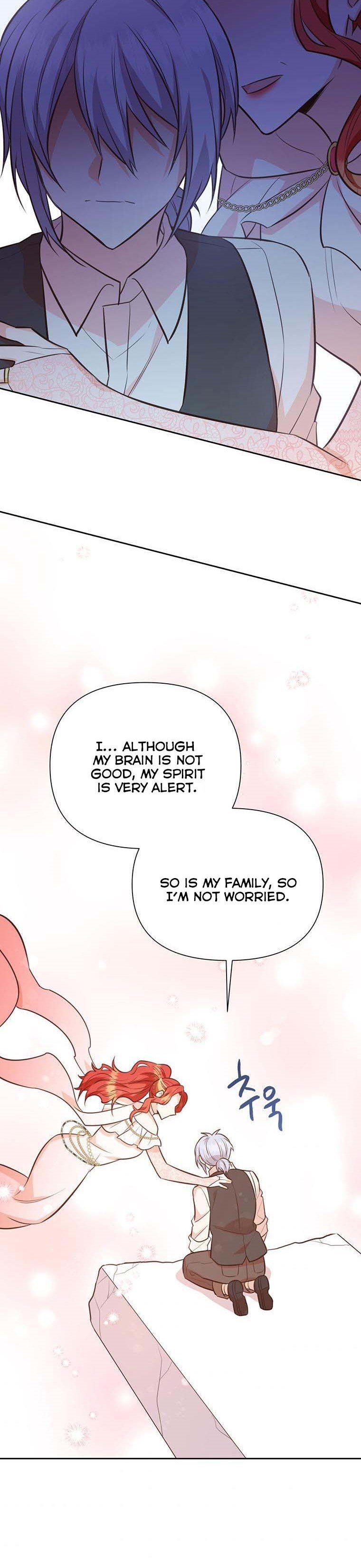 You’re just a supporting character, so love me! Chapter 58 149 21