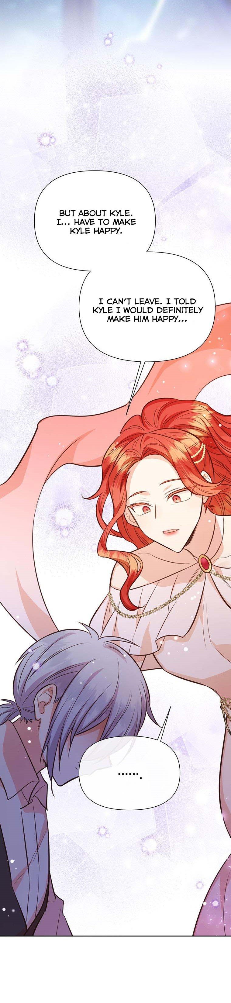 You’re just a supporting character, so love me! Chapter 58 151 23