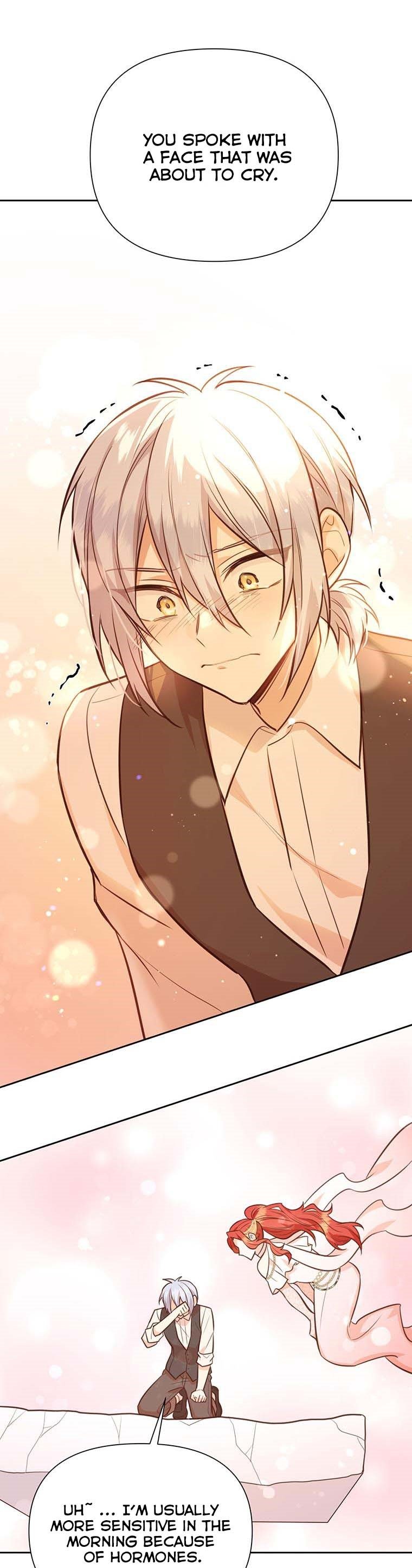 You’re just a supporting character, so love me! Chapter 58 152 24