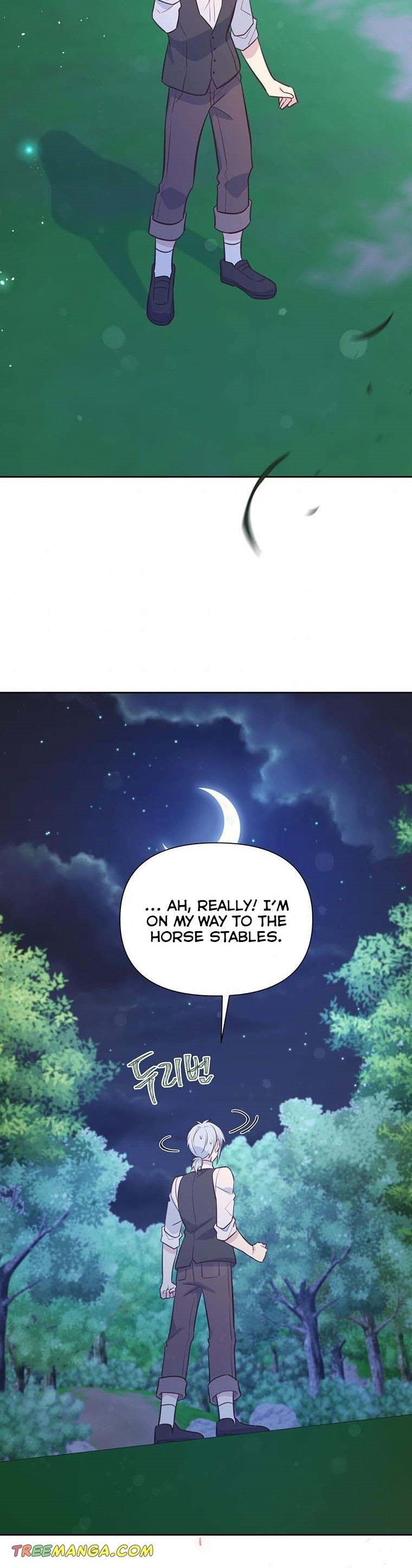 You’re just a supporting character, so love me! Chapter 58 157 29