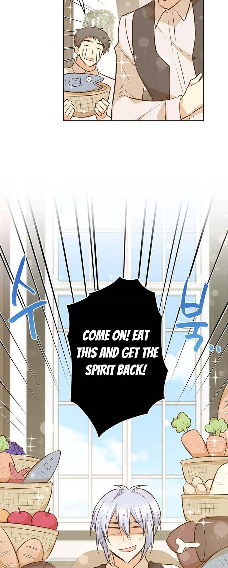 You’re just a supporting character, so love me! Chapter 58 163 35