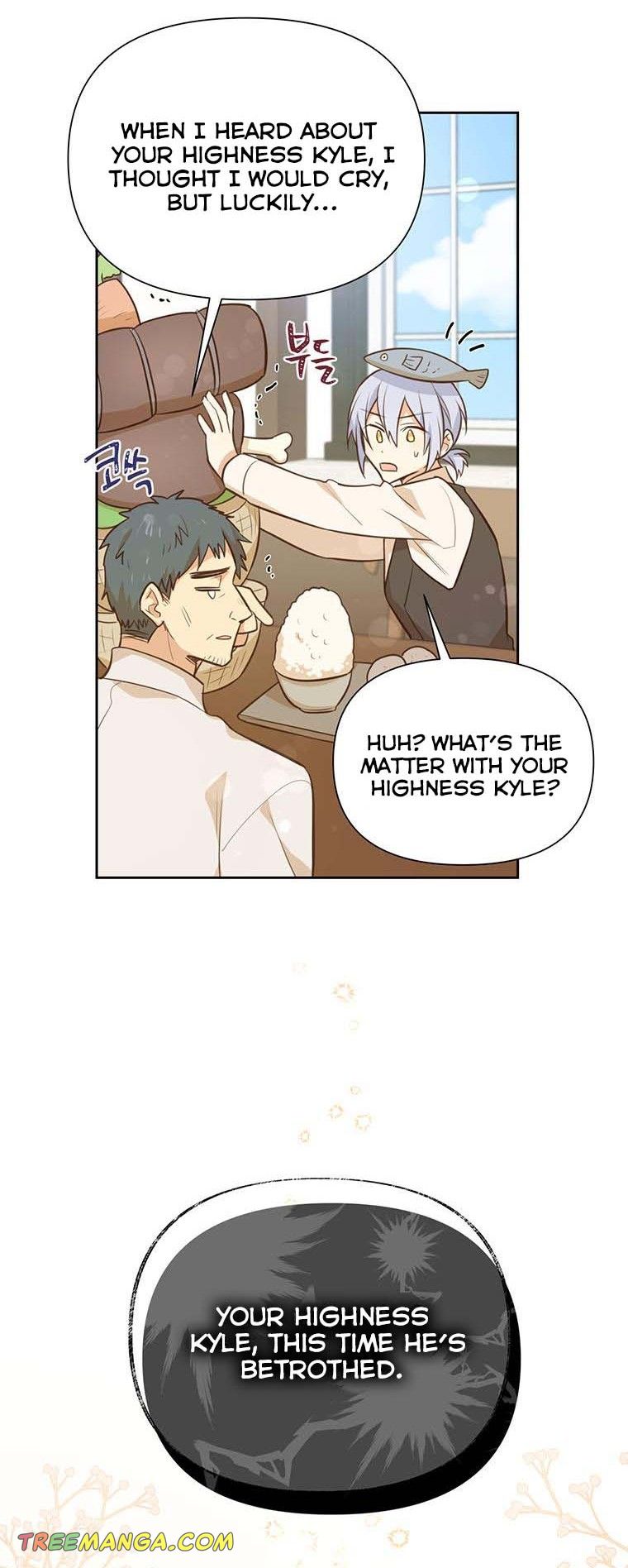 You’re just a supporting character, so love me! Chapter 58 165 37