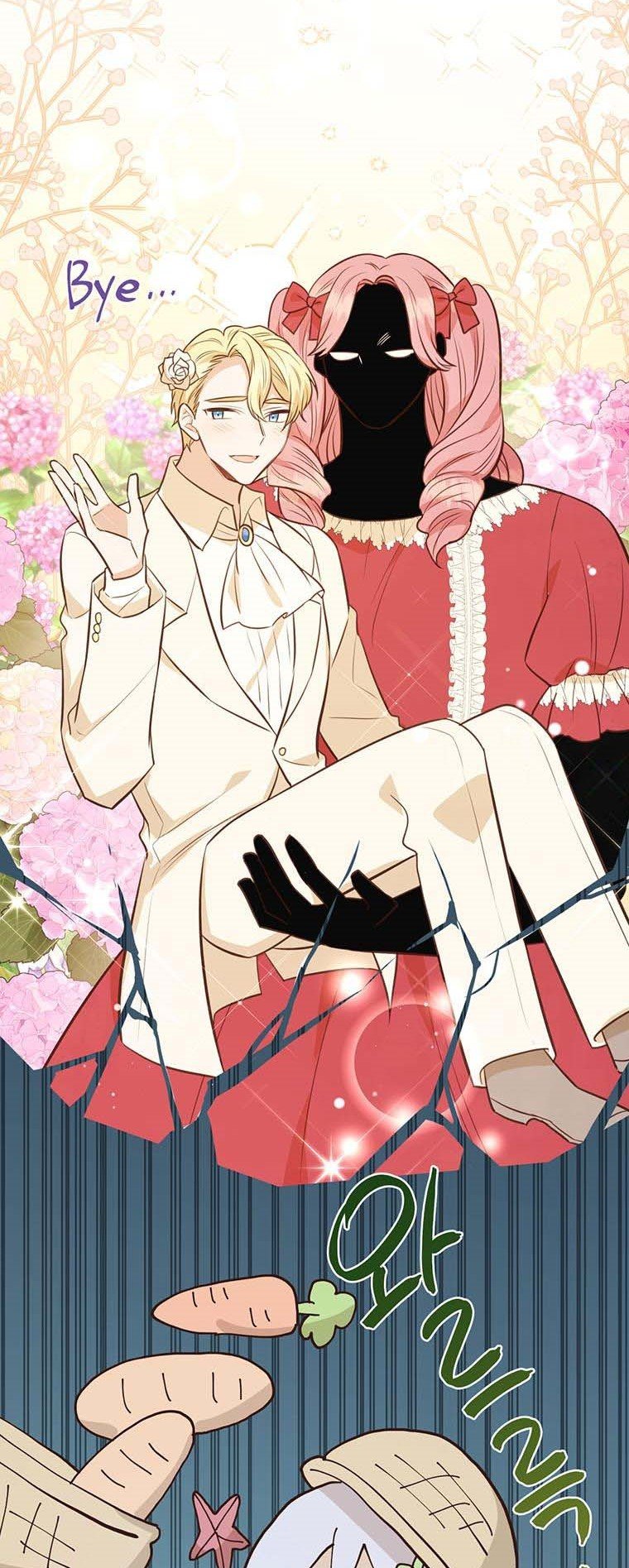 You’re just a supporting character, so love me! Chapter 58 166 38