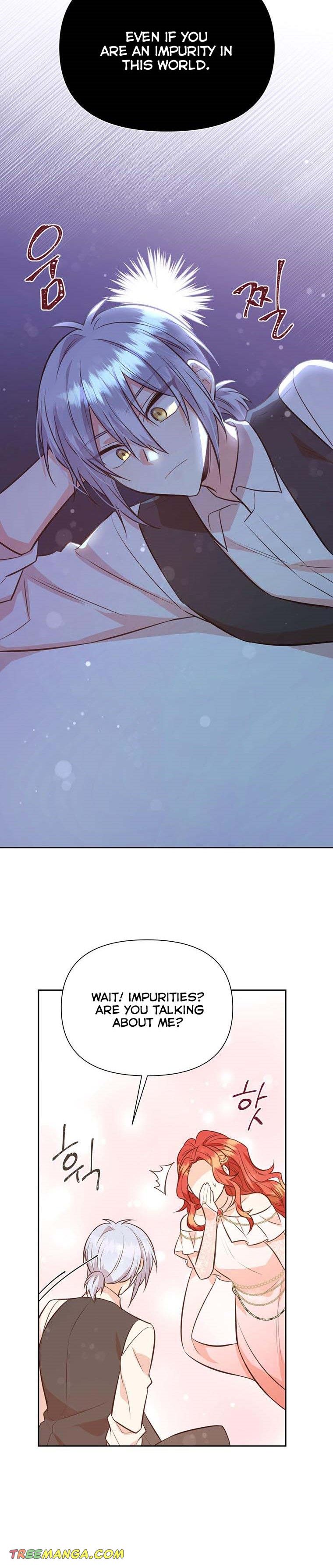 You’re just a supporting character, so love me! Chapter 58 133 5