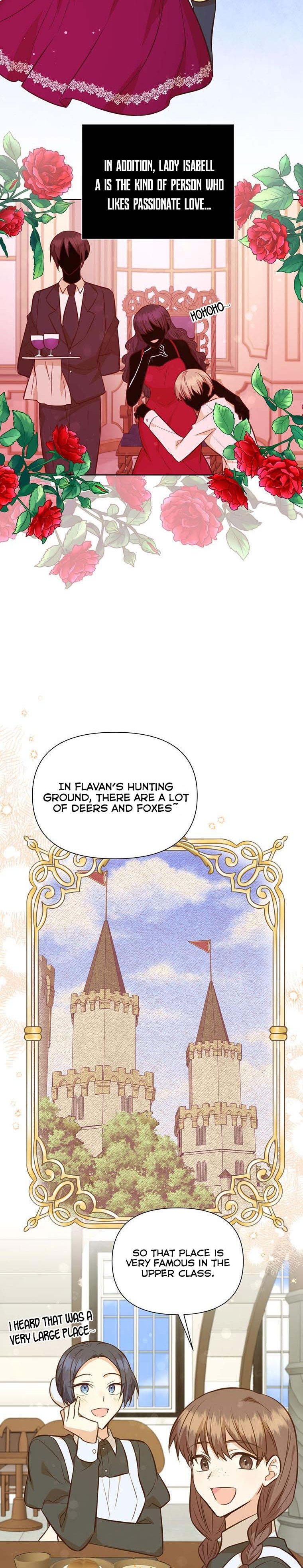 You’re just a supporting character, so love me! Chapter 59 97 5