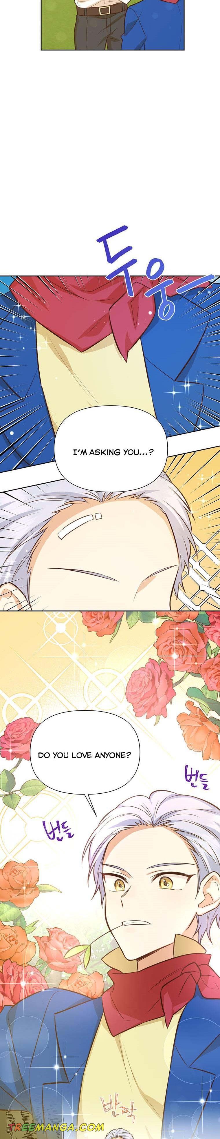 You’re just a supporting character, so love me! Chapter 59 101 9