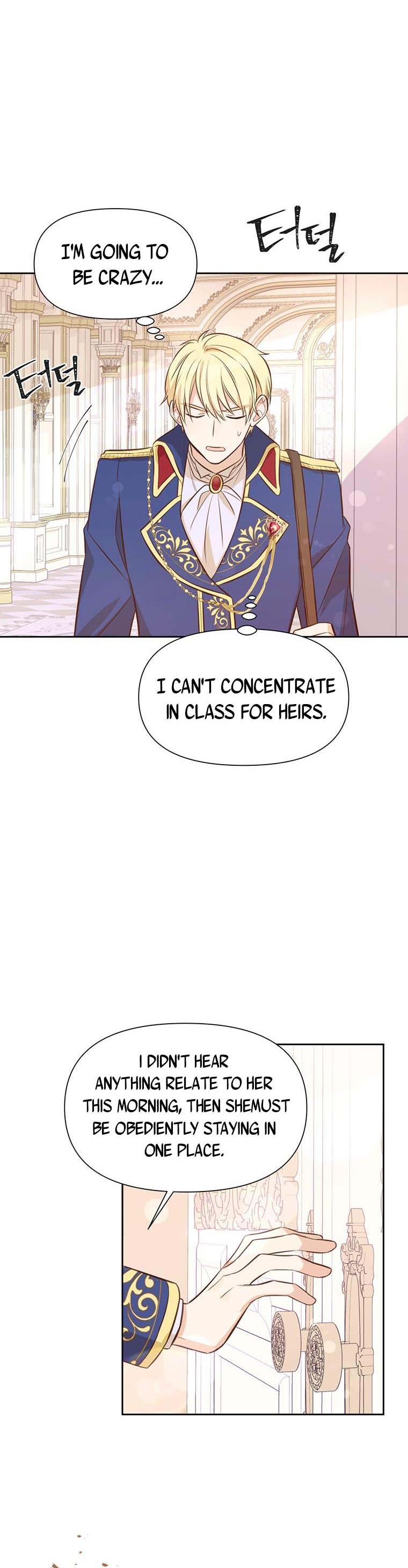 You’re just a supporting character, so love me! Chapter 6 115 11