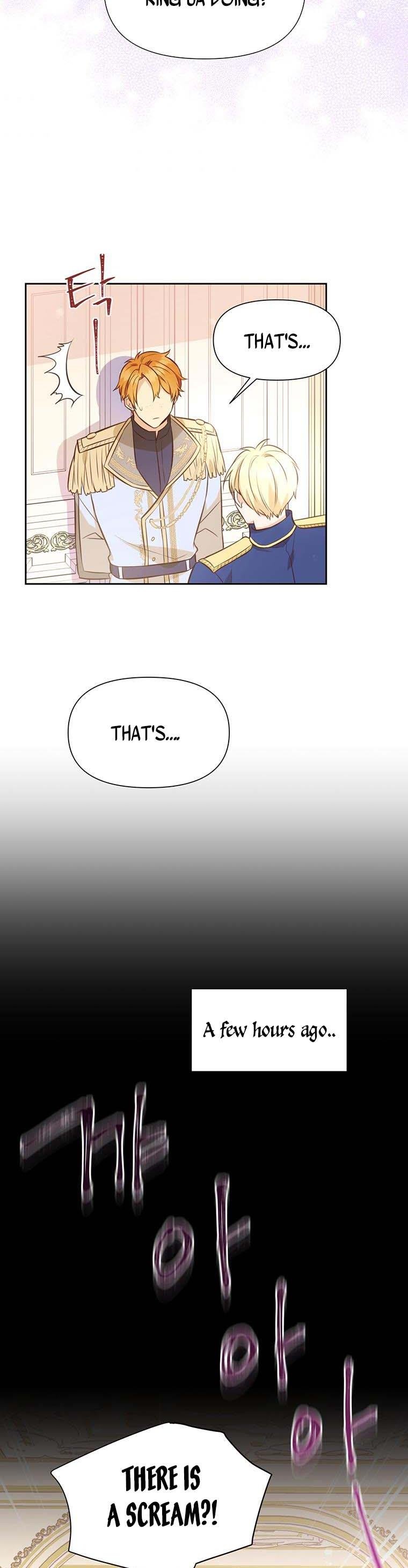 You’re just a supporting character, so love me! Chapter 6 118 14