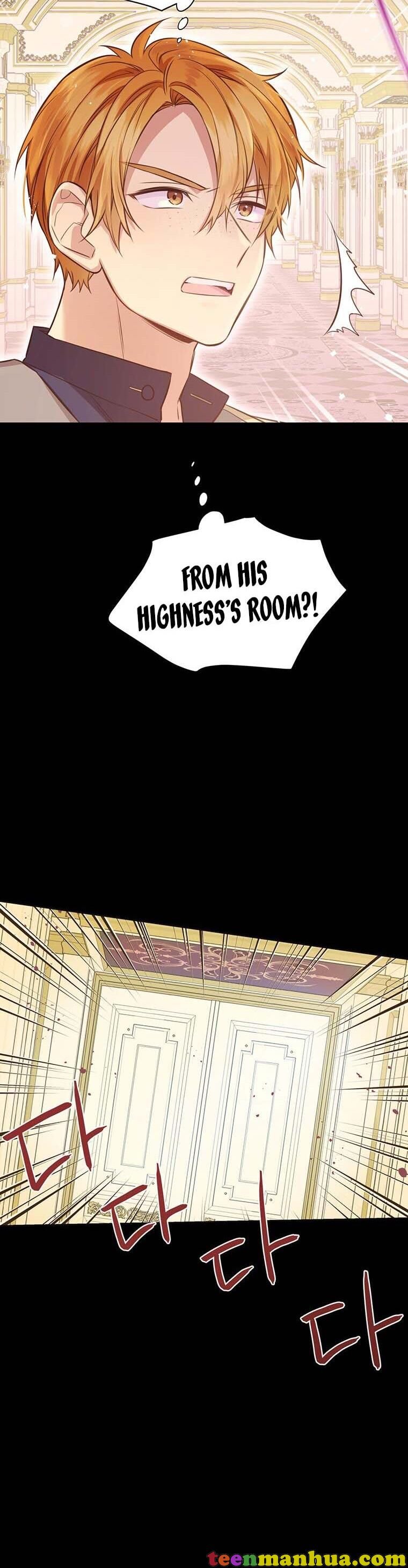 You’re just a supporting character, so love me! Chapter 6 119 15