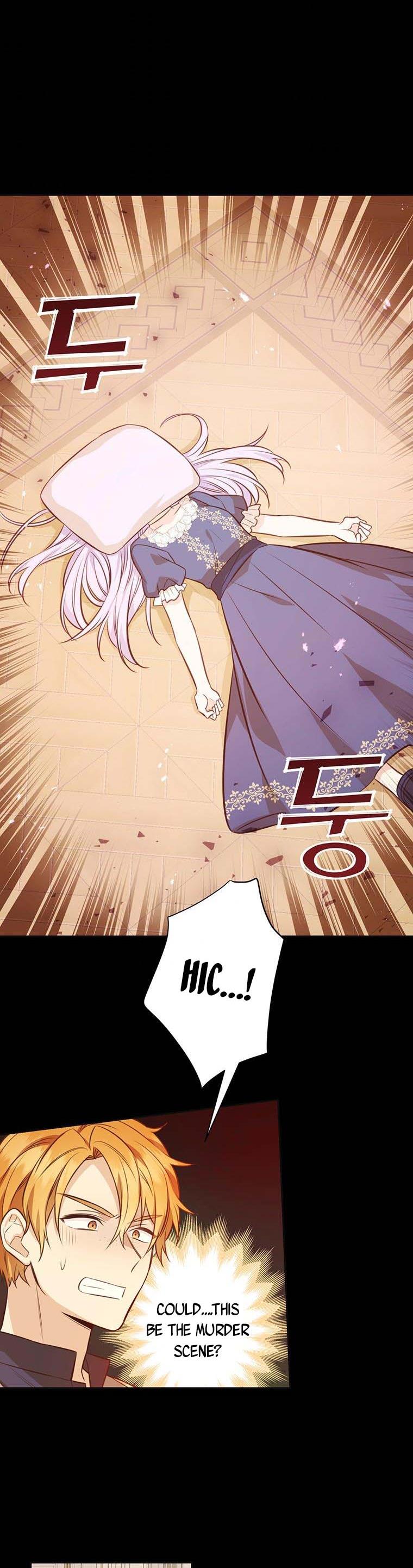 You’re just a supporting character, so love me! Chapter 6 121 17