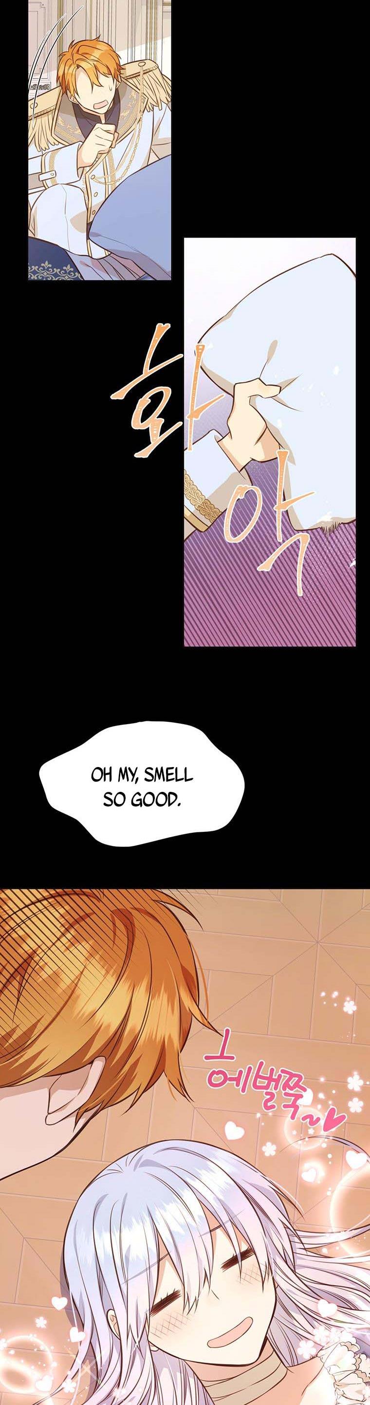 You’re just a supporting character, so love me! Chapter 6 122 18