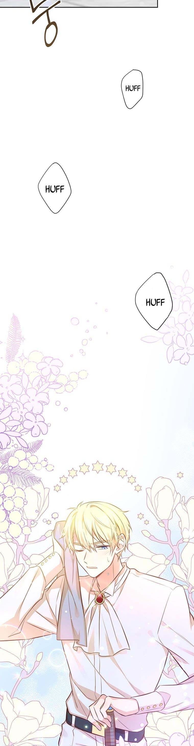You’re just a supporting character, so love me! Chapter 6 106 2