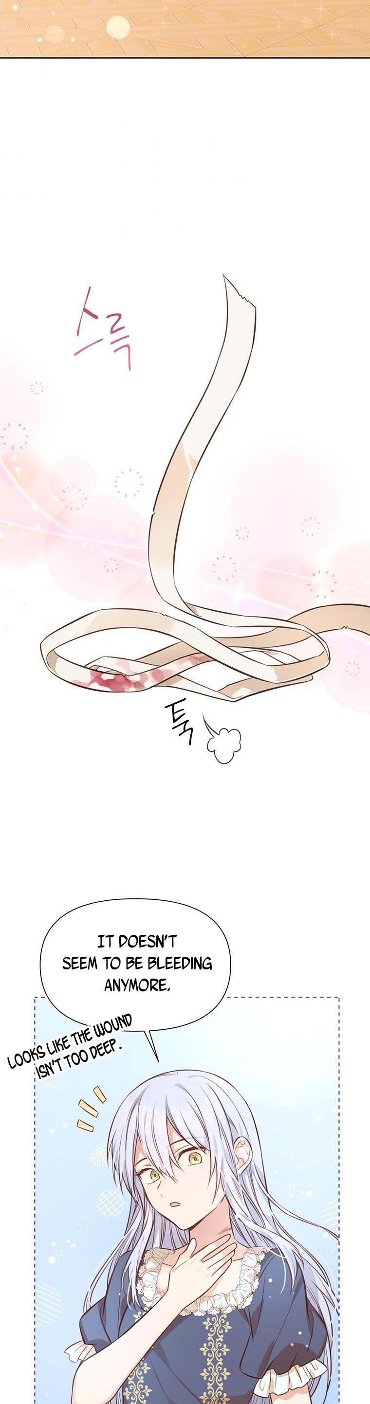 You’re just a supporting character, so love me! Chapter 6 125 21
