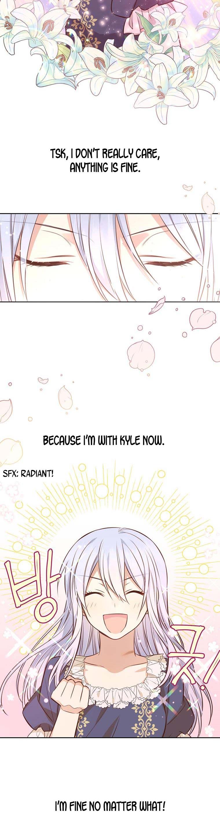 You’re just a supporting character, so love me! Chapter 6 127 23