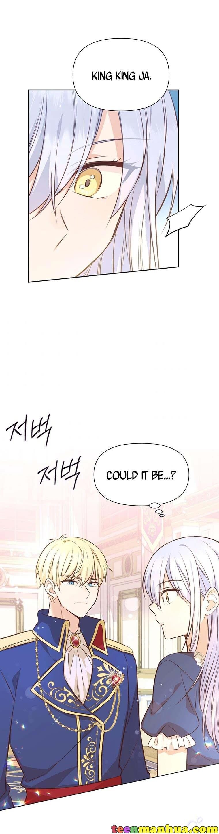 You’re just a supporting character, so love me! Chapter 6 128 24