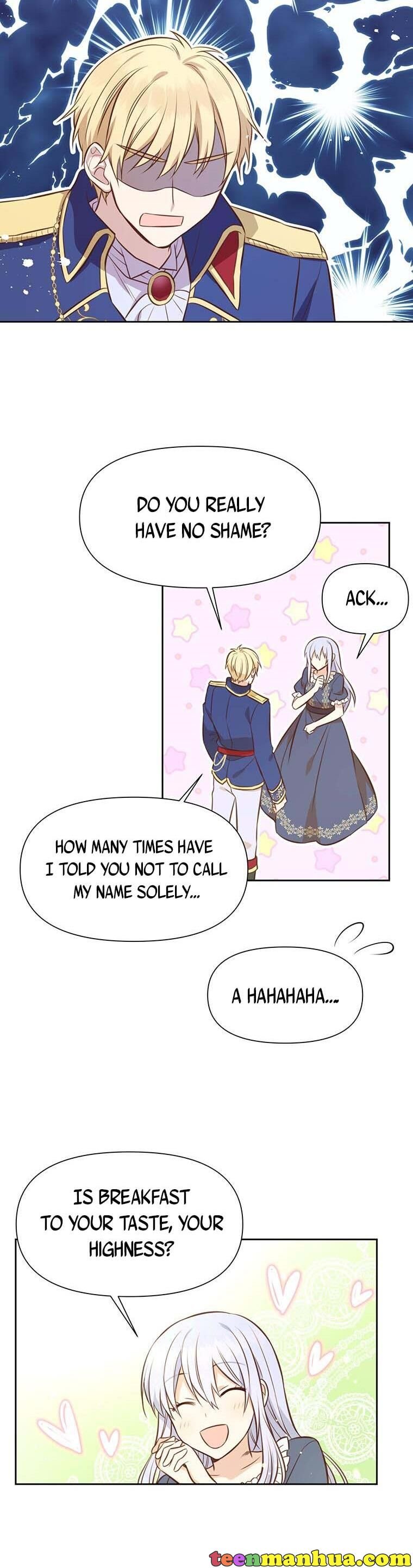 You’re just a supporting character, so love me! Chapter 6 130 26