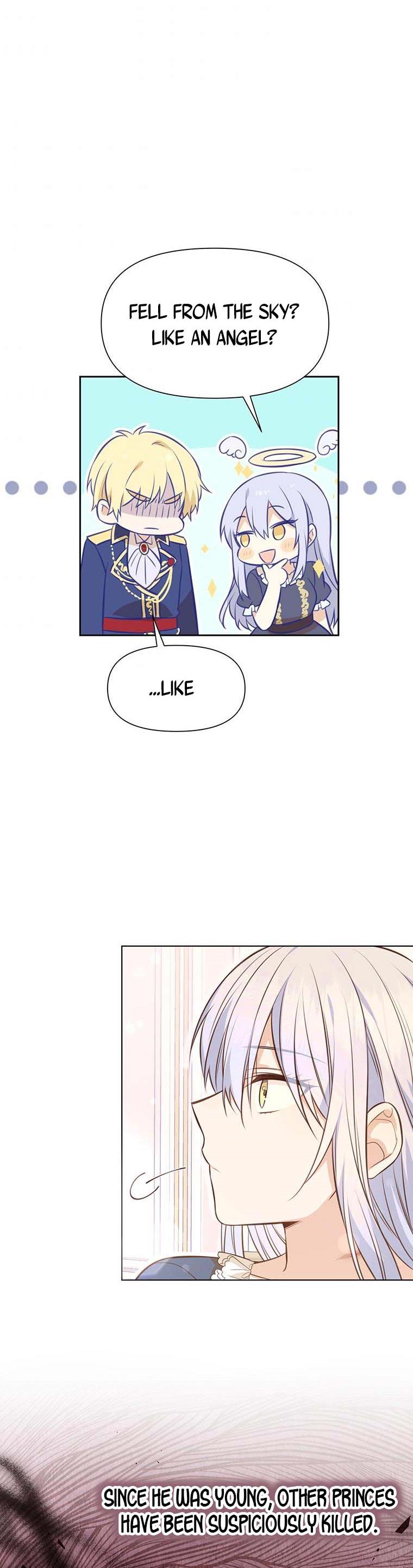 You’re just a supporting character, so love me! Chapter 6 132 28