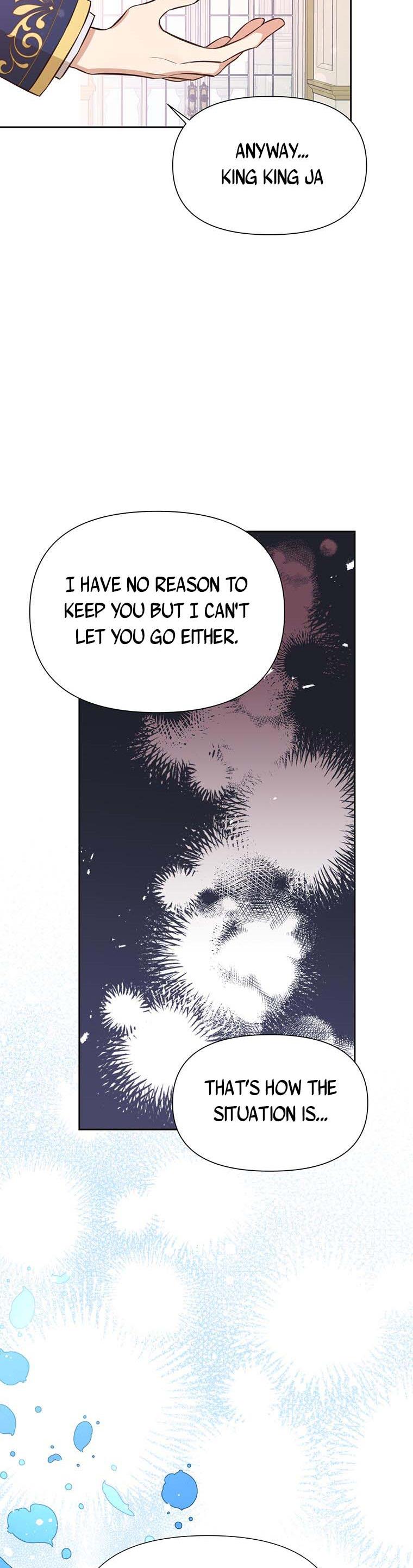 You’re just a supporting character, so love me! Chapter 6 134 30