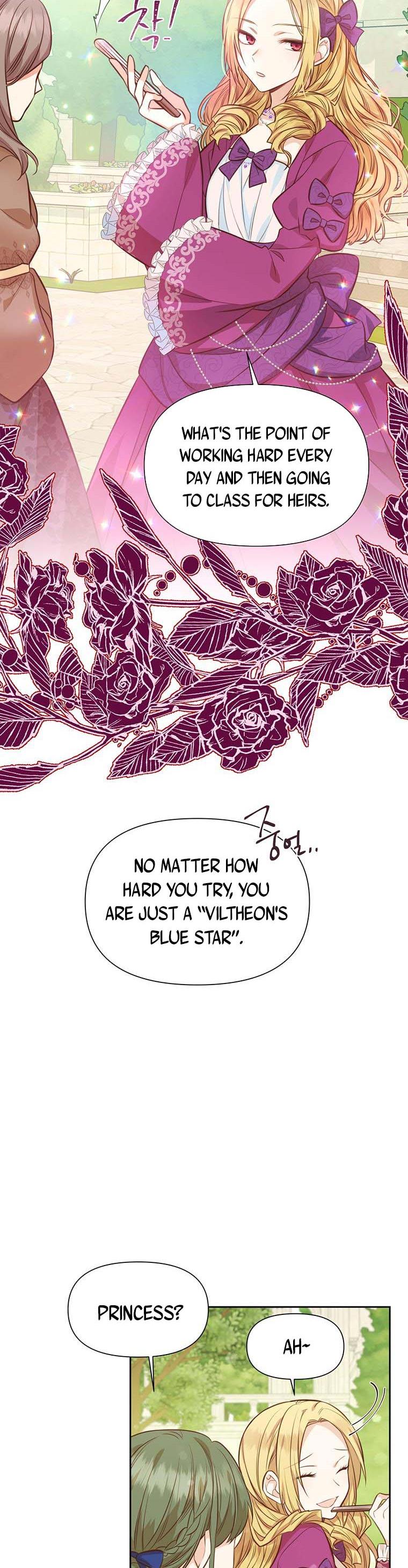 You’re just a supporting character, so love me! Chapter 6 109 5